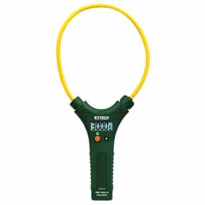 Extech MA3018 3000A True RMS AC Flex Clamp Meter
