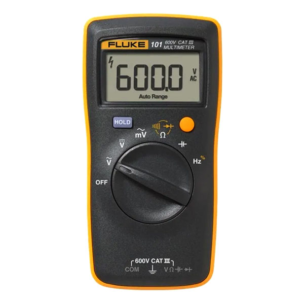 Fluke 101 Digital Multimeter