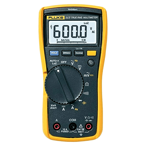 Fluke 117 Digital Multimeter