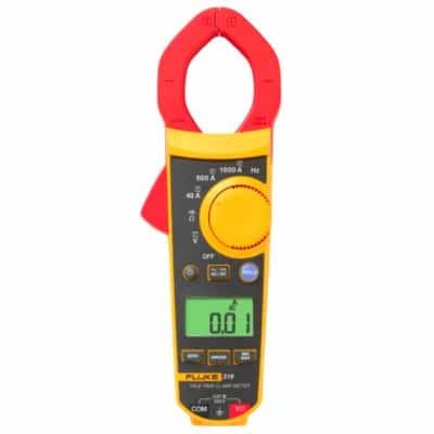 Fluke 319 Clamp Meter