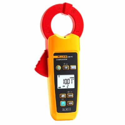 Fluke 368 FC Leakage Current Clamp Meter
