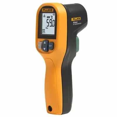 Fluke 59 MAX Infrared Thermometer