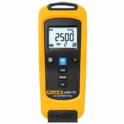 Fluke A3001 FC Wireless IFlex® AC Current Module