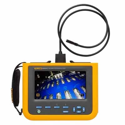 Fluke DS703 FC Diagnostic Video Borescope