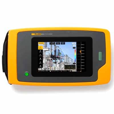 Fluke ii905 Acoustic Imager