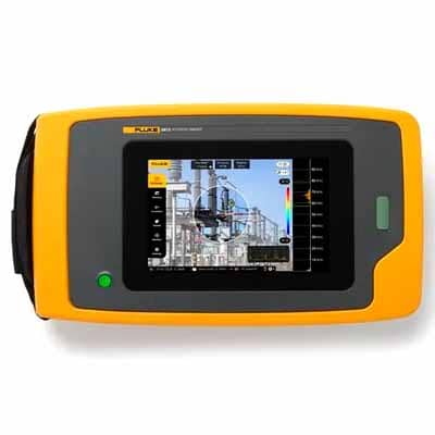Fluke ii915 Acoustic Imager