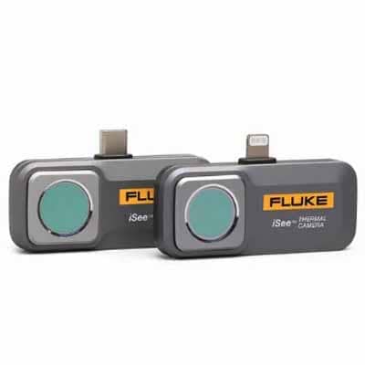 Fluke iSee™ Mobile Thermal Camera-TC01A-TC01B-TC01C