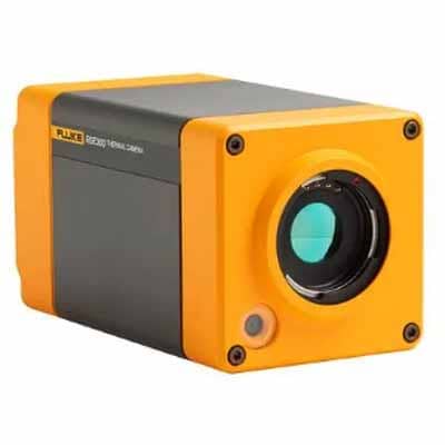 Fluke RSE300 Mounted Infrared Camera