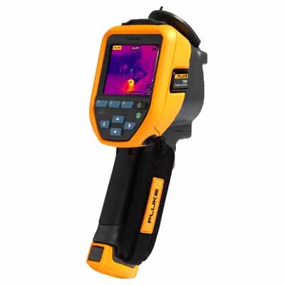 Fluke TiS60+ Thermal Camera