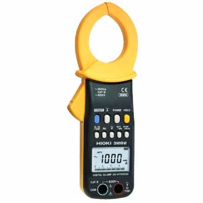 Hioki 3282 Digital Clamp Meter