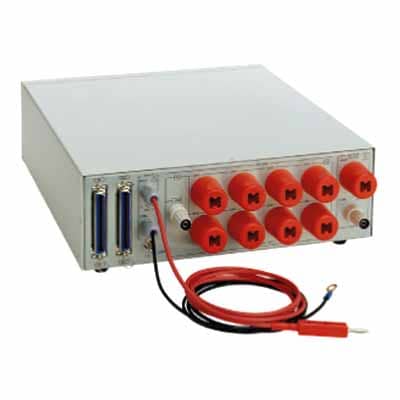 Hioki 3930 High Voltage Scanner