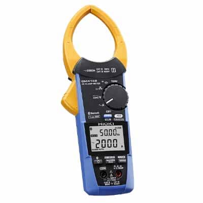 Hioki CM4142 Clamp Meter