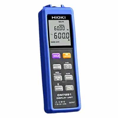 Hioki CM7291 Wireless Display Unit