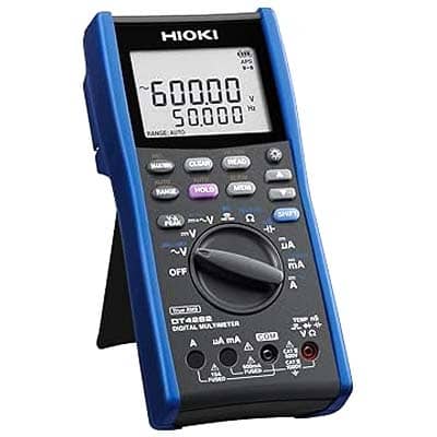 Hioki DT4282 digital multimeter