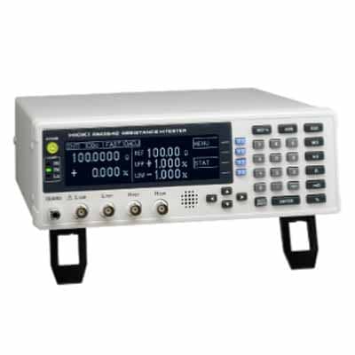 Hioki RM3542 Resistance Hitester
