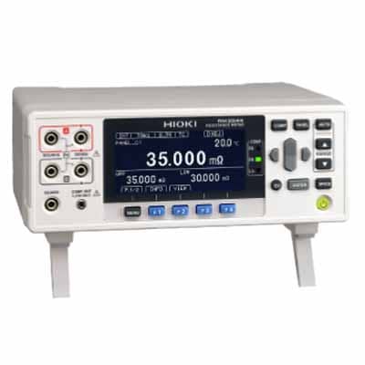 Hioki RM3544 Resistance Meter