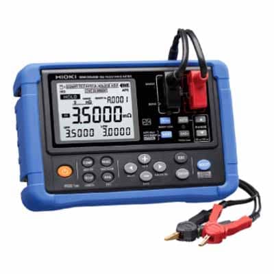 Hioki Rm3548-50 Resistance Meter