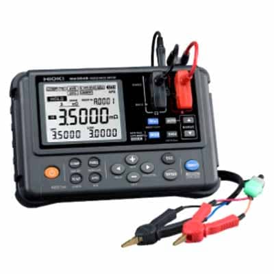 Hioki RM3548 Hioki Resistance Meter