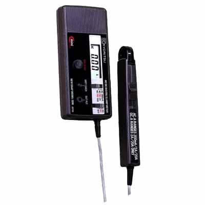 Kyoritsu 2010 Digital Clamp Meter
