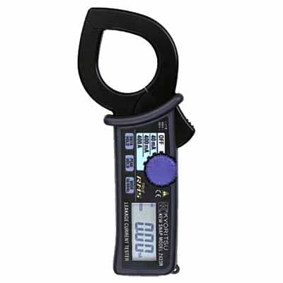 Kyoritsu 2433 Clamp Meter