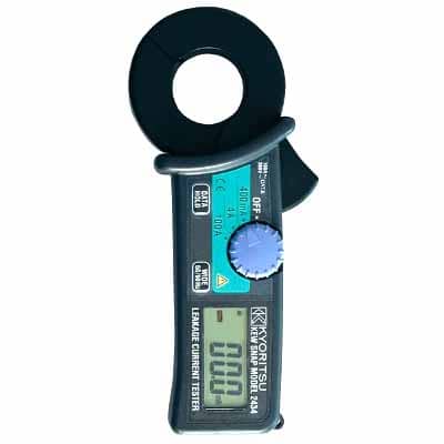 Kyoritsu 2434 Clamp Meter