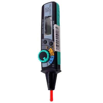 Kyoritsu KEW 1030 Digital Multimeters
