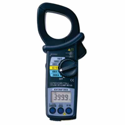 kyoritsu-kew-2003a-digital-acdc-clamp-meter