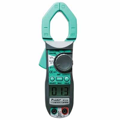 Proskit MT-3102 3 1/2 2A Mini DigitalClampMeter