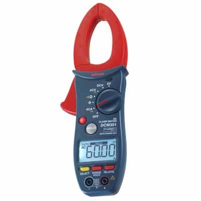Sanwa DCM301 Clamp Meter