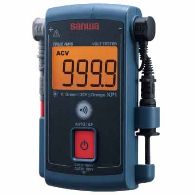 Sanwa KP1 Digital Multimeter