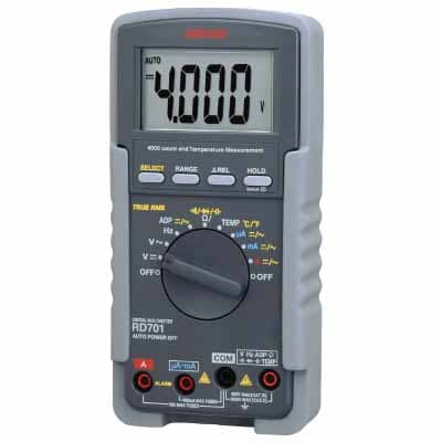 Sanwa RD701 Digital Multimeter