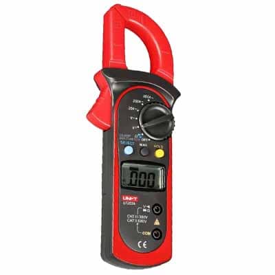 UNI-T UT202A Digital Clamp Meter